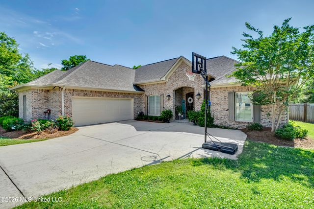 518 Devereaux Drive, Brandon, MS 39042