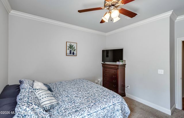 518 Devereaux Drive, Brandon, MS 39042