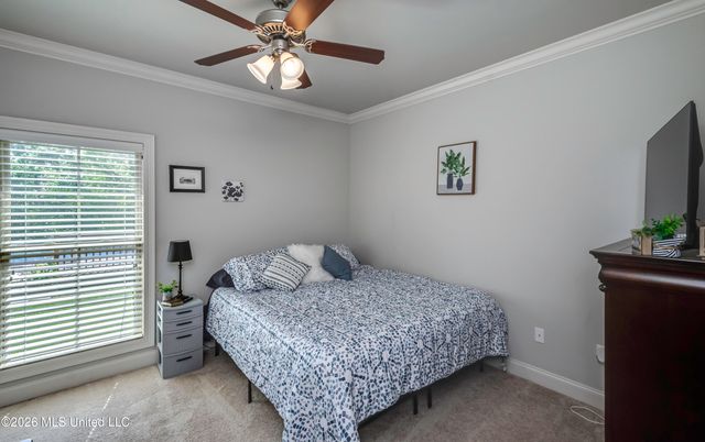 518 Devereaux Drive, Brandon, MS 39042