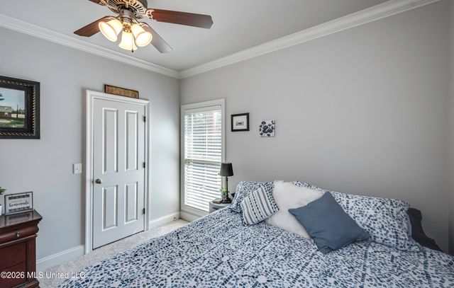 518 Devereaux Drive, Brandon, MS 39042