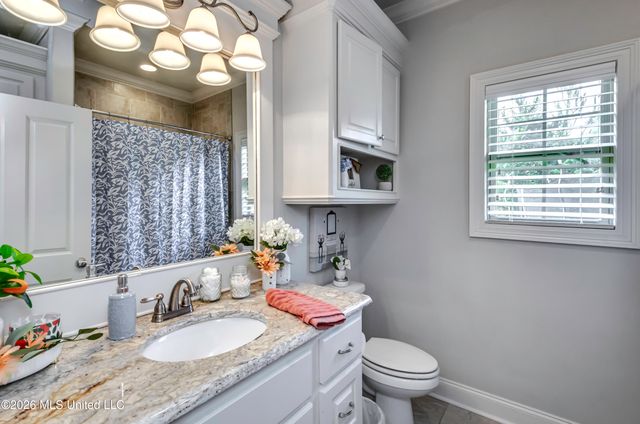 518 Devereaux Drive, Brandon, MS 39042