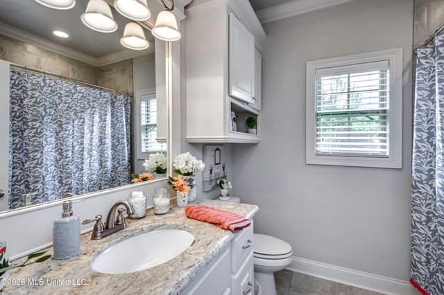 518 Devereaux Drive, Brandon, MS 39042