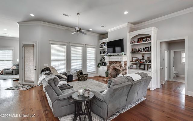 518 Devereaux Drive, Brandon, MS 39042