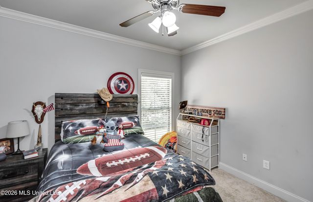 518 Devereaux Drive, Brandon, MS 39042