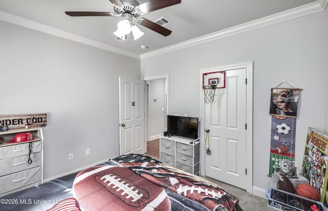 518 Devereaux Drive, Brandon, MS 39042