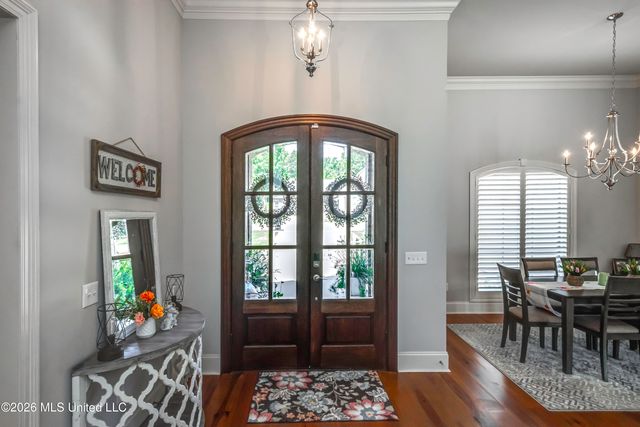 518 Devereaux Drive, Brandon, MS 39042
