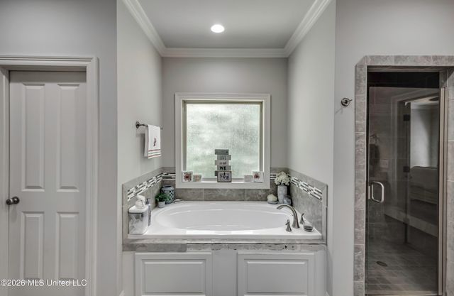 518 Devereaux Drive, Brandon, MS 39042
