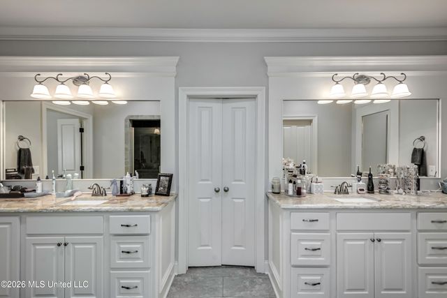 518 Devereaux Drive, Brandon, MS 39042