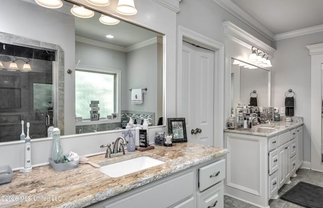 518 Devereaux Drive, Brandon, MS 39042