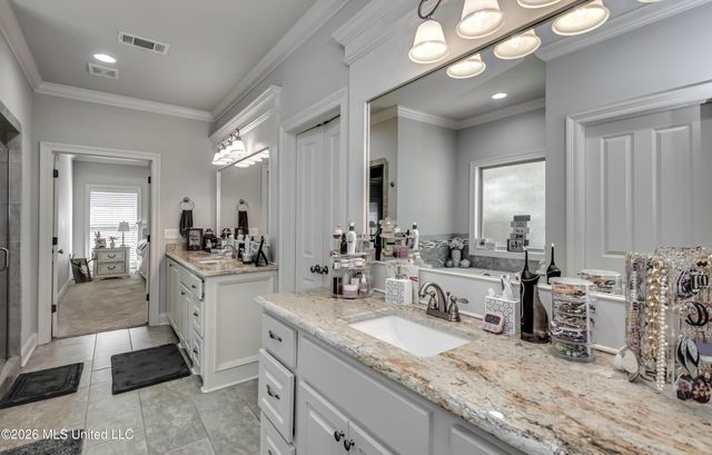 518 Devereaux Drive, Brandon, MS 39042