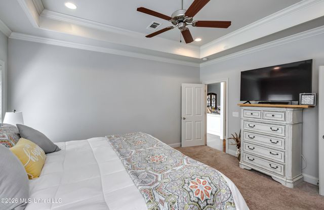518 Devereaux Drive, Brandon, MS 39042