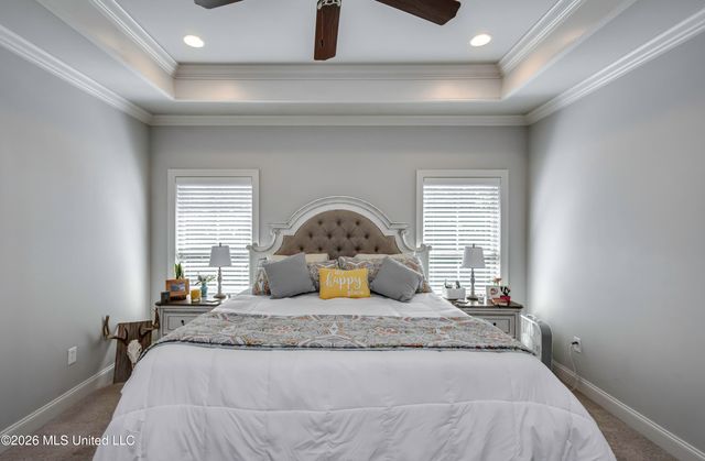518 Devereaux Drive, Brandon, MS 39042