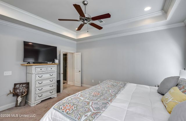 518 Devereaux Drive, Brandon, MS 39042