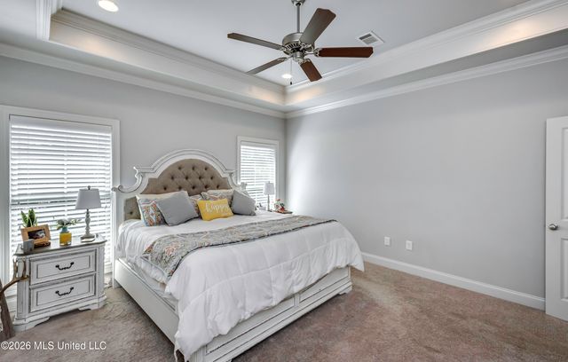 518 Devereaux Drive, Brandon, MS 39042