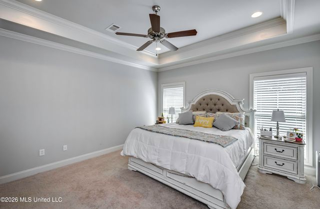 518 Devereaux Drive, Brandon, MS 39042