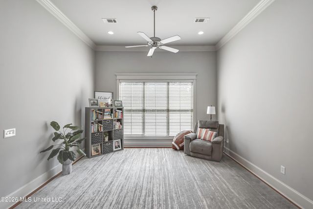 518 Devereaux Drive, Brandon, MS 39042