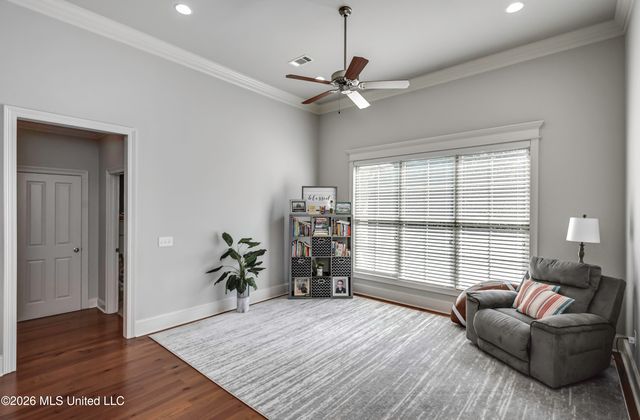 518 Devereaux Drive, Brandon, MS 39042