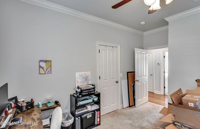 518 Devereaux Drive, Brandon, MS 39042