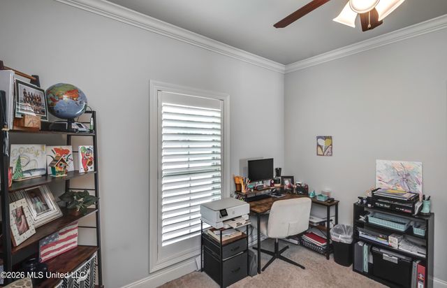 518 Devereaux Drive, Brandon, MS 39042