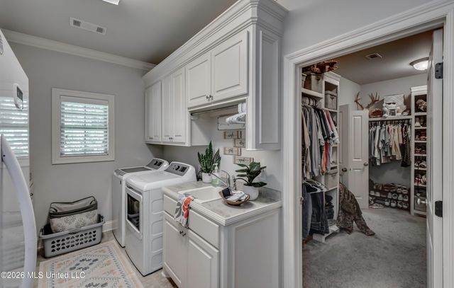 518 Devereaux Drive, Brandon, MS 39042
