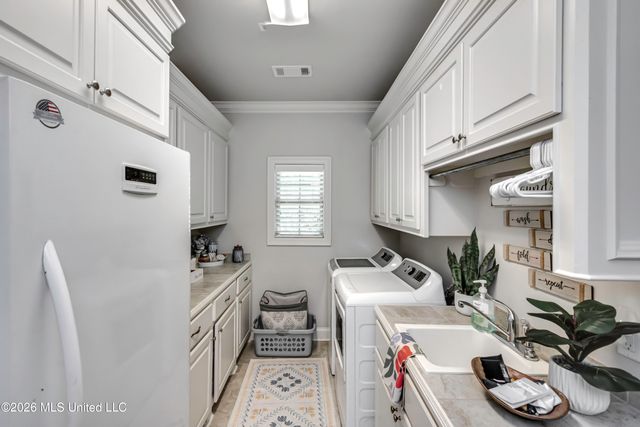 518 Devereaux Drive, Brandon, MS 39042