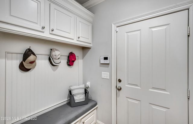 518 Devereaux Drive, Brandon, MS 39042