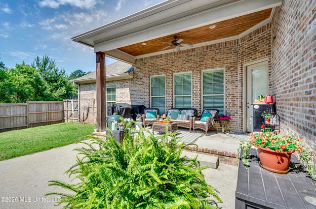 518 Devereaux Drive, Brandon, MS 39042