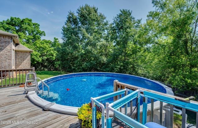518 Devereaux Drive, Brandon, MS 39042