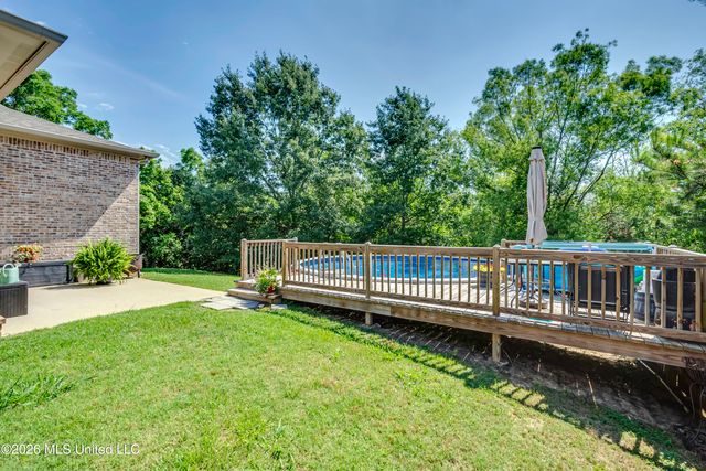 518 Devereaux Drive, Brandon, MS 39042