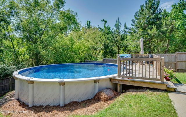 518 Devereaux Drive, Brandon, MS 39042