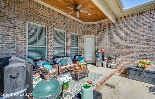 518 Devereaux Drive, Brandon, MS 39042