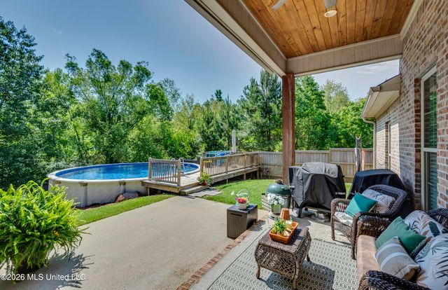 518 Devereaux Drive, Brandon, MS 39042