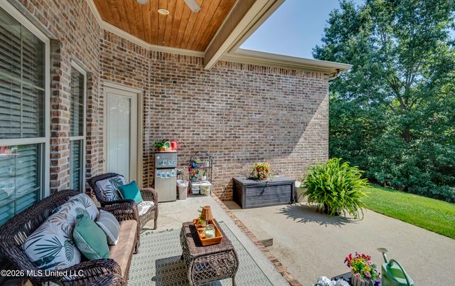 518 Devereaux Drive, Brandon, MS 39042