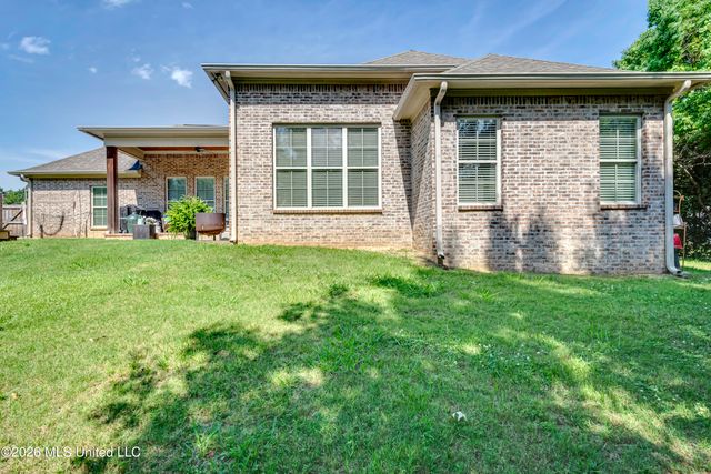 518 Devereaux Drive, Brandon, MS 39042