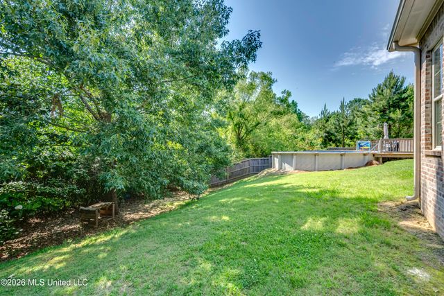 518 Devereaux Drive, Brandon, MS 39042