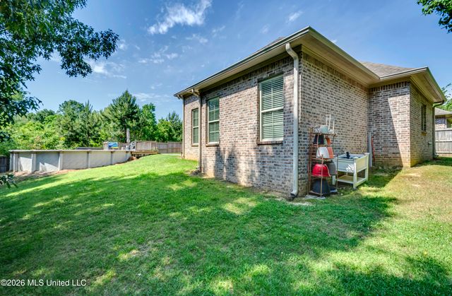 518 Devereaux Drive, Brandon, MS 39042