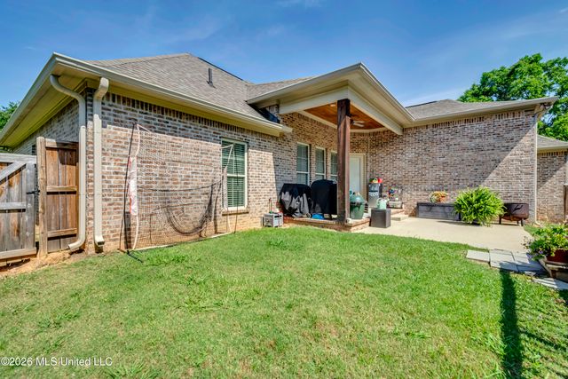518 Devereaux Drive, Brandon, MS 39042