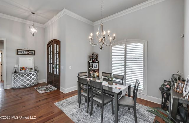 518 Devereaux Drive, Brandon, MS 39042