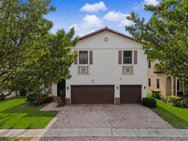 589 SE 35th Terrace, Homestead, FL 33033