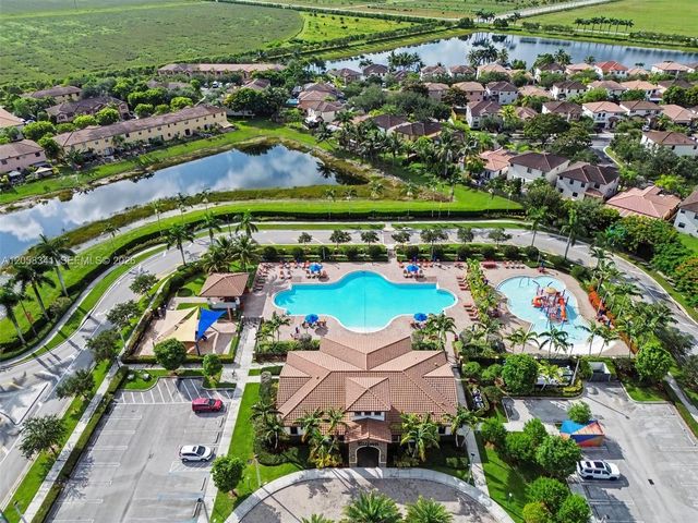 589 SE 35th Terrace, Homestead, FL 33033