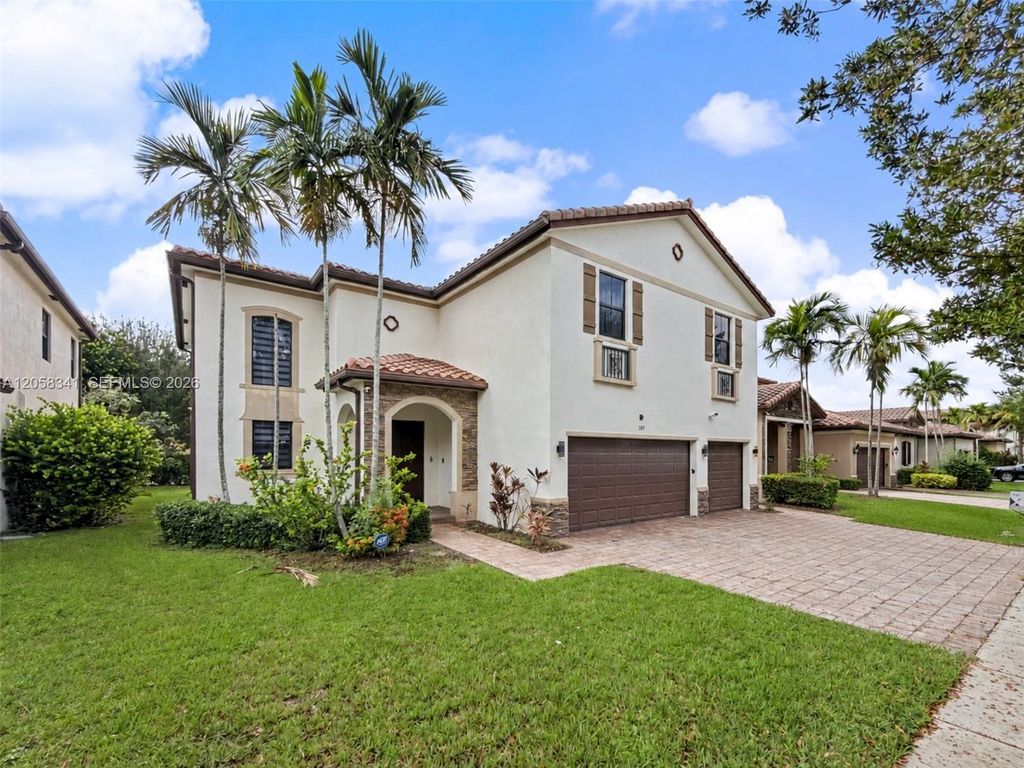 589 SE 35th Terrace, Homestead, FL 33033