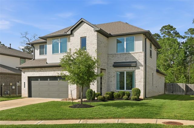 14108 Redfish Lake Court, Conroe, TX 77384