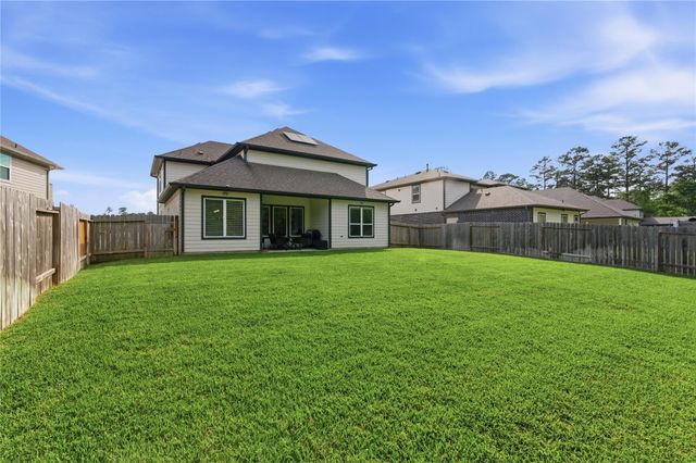 14108 Redfish Lake Court, Conroe, TX 77384