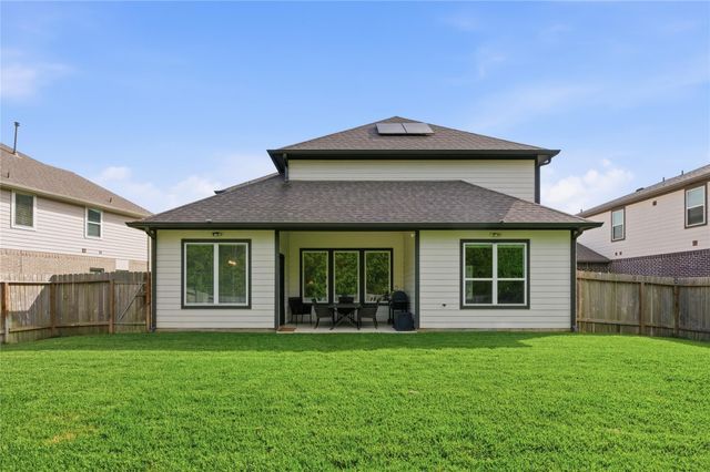 14108 Redfish Lake Court, Conroe, TX 77384