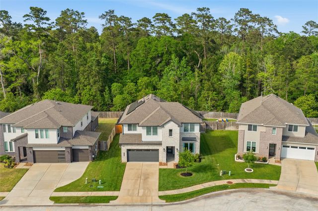 14108 Redfish Lake Court, Conroe, TX 77384