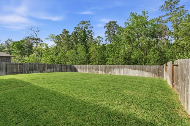 14108 Redfish Lake Court, Conroe, TX 77384