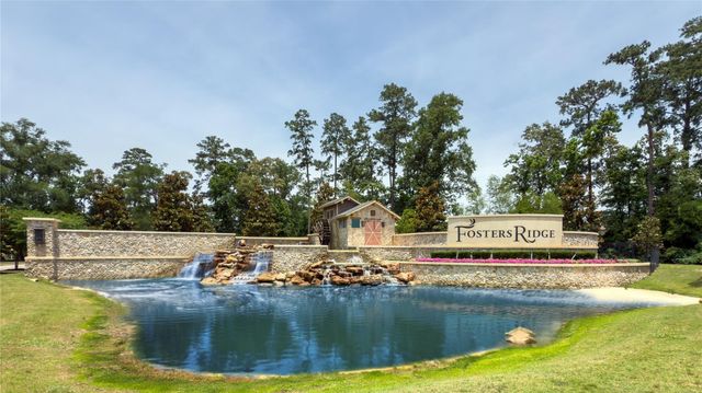 14108 Redfish Lake Court, Conroe, TX 77384