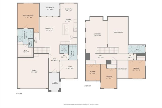 14108 Redfish Lake Court, Conroe, TX 77384