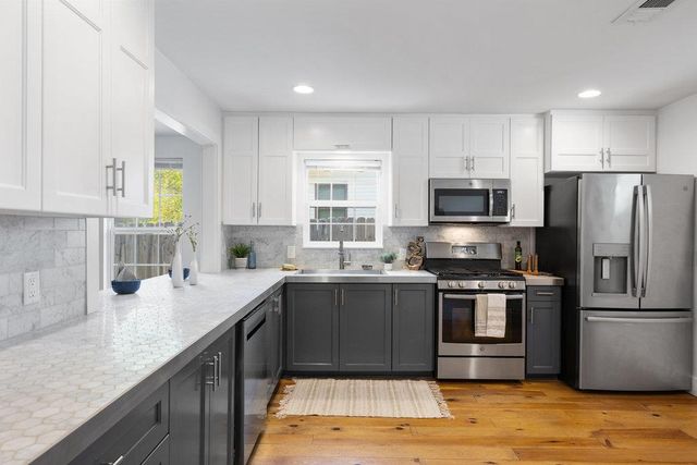 4709 Mount Vernon DR, Austin, TX 78745