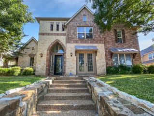 1832 Olney Drive, Allen, TX 75013